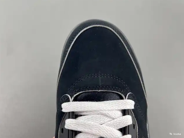 Rep TBK 5 Air Reimagined Metallic HF3975-001 Black Jordan 0615